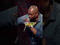 Dave Chappelle On Gynecologists #shorts