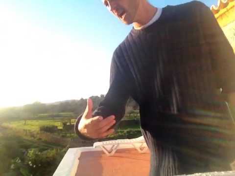 Pandeiro guaguancô 3/2 +Melodie