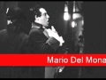 Mario Del Monaco: Giordano - Andrea Chénier ...