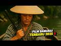 SAMURAI JENIUS TANPA TUAN INI MEMIMPIN RAKYAT UNTUK MELAWAN KEKEJAMAN PENGUASA