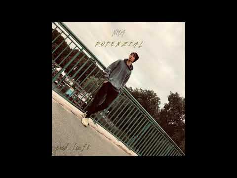 Maxed - Potenzial (Prod. Louft, Lar$ & Juri)