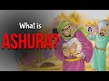 What Is Ashura The Sacrifice Of Imam Hussein As At Karbala
