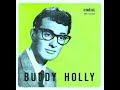 BUDDY HOLLY - SLIPPIN' & SLIDIN' (Version 1) (1 + 2)