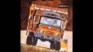 El Cantor de Fonseca (Carlos Huertas) - Miguel López &amp; Armando Mendoza