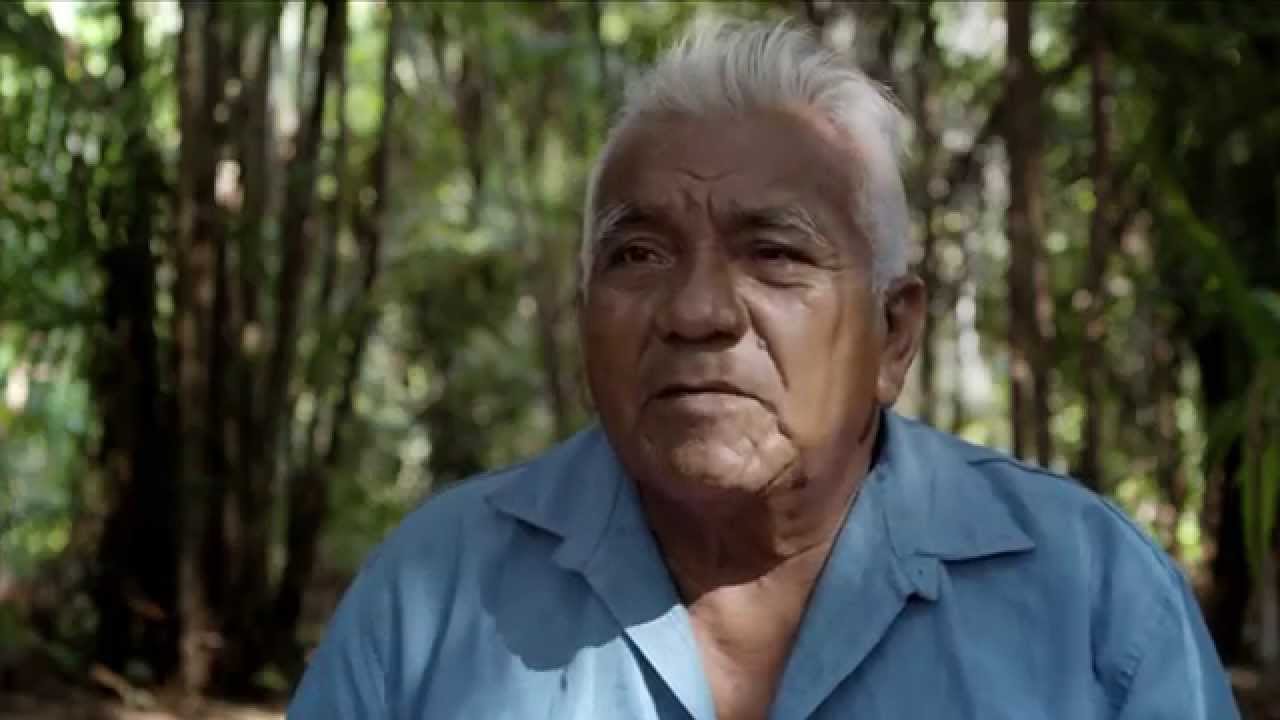 Documentário: Baré, Povo do Rio