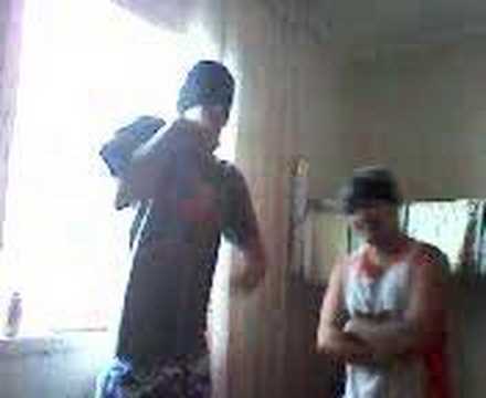 MC Pedrão e MC Garro!