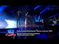 Tarja Turunen & Jyrki69 - Underneath Live 