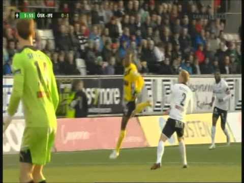 23 04 2012 Allsvenskan Örebro   Elfsborg 0 2