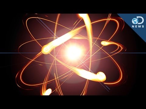 我們已經接近利用核聚變了。 (We're Close To Harnessing Nuclear Fusion)