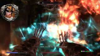 Back From Work Trip, time for Dragon Trip !discord !lurk