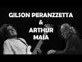 GILSON PERANZZETTA & ARTHUR MAIA - Jobinianas Nº2