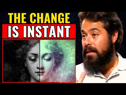 The Hidden Frequency That Stops Your Body From Aging | Jacobo Grinberg