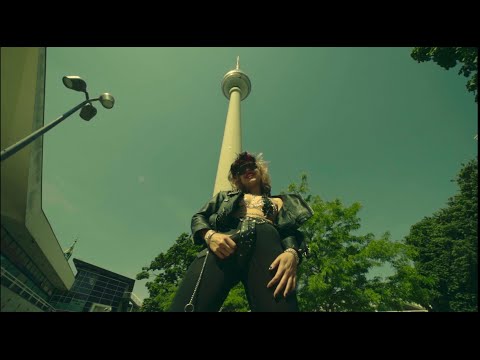 La Cayenne - La Cayenne (Official Video)