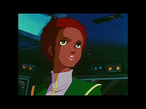Robotech - Blitzkreig EPISODE 06 1080HD
