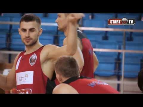 Zapowiedź meczu Wikana-Start S.A Lublin - Sokół Łańcut