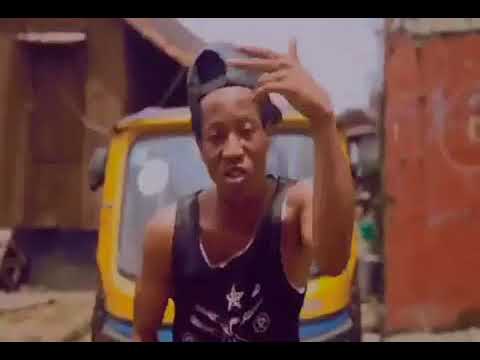 Final whistle- King Foh Official video