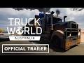 Truck World Australia Official Gameplay Trailer IGN Live 2026