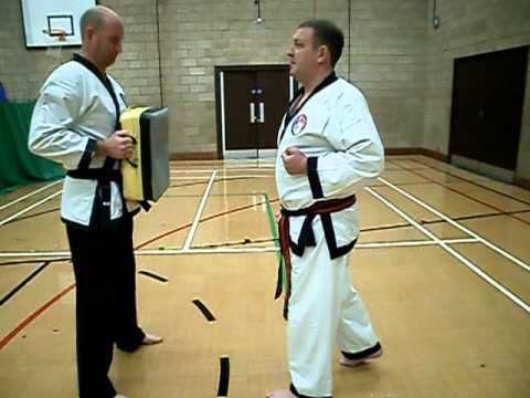 Seminar -  Wave Punch
