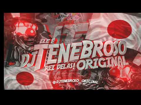 MONTAGEM PÂNICO NACIONAL (DJ TENEBROSO ORIGINAL)