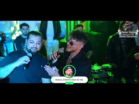 ADRIAN NOROCEL ❎ HAIDE IUBIRE PE AFARĂ SĂ TE SCOT ✅ ATMPOSHERE 2025 ✅ COVER SORINEL PUSTIU ❎