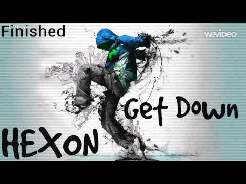 Hexon - Get Down