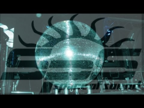 REMEMBER SPACE OF SOUND BY ISAAC 100% SONIDO SPACE