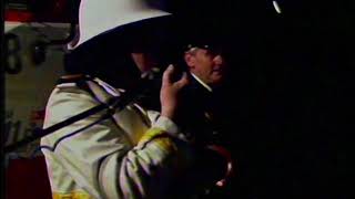 Late TV: Echt Overdracht oude brandweerauto aan vrijwilligers (1986)