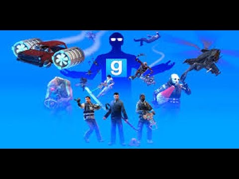 Free download Garry s Mod Premium About your phone latest version