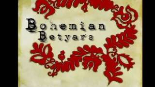 Bohemian Betyars - Pálinka