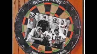 Buck-O-Nine - Voice In My Head