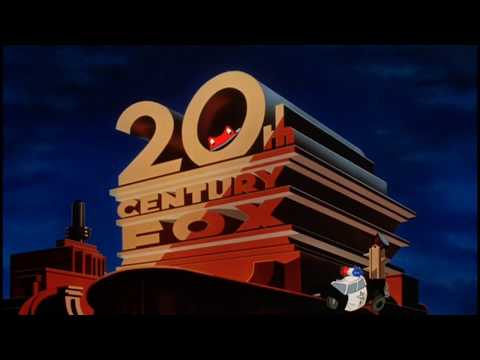 Twentieth Century Fox Film Company (The Cannonball Run)