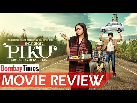 Video Clip 5 — Piku