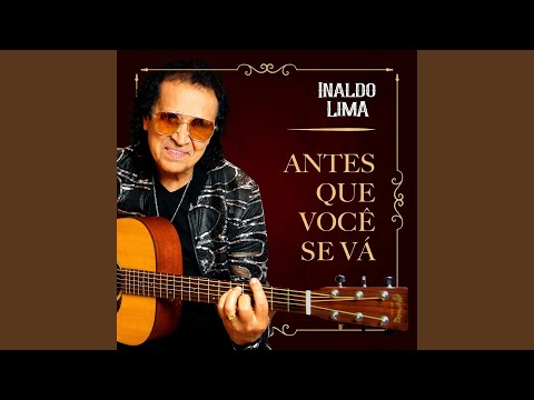 Antes Que Você Se Vá