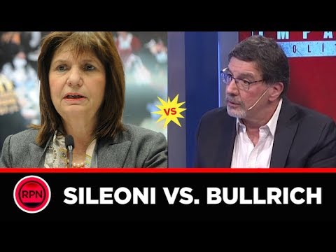 Alberto Sileoni, exministro de Educación K, destrozó a Bullrich por su cursito de Gendarmería
