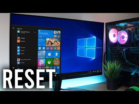 How To Reset Windows 10 To Factory Settings (Guide) |...