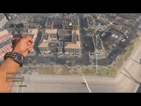 Call of Duty®: Modern Warfare® WarZone Trickshot Rpg Payback