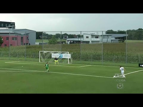 Starkes Zeichen: Weißkirchen kommt wieder in Form