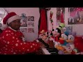 Dr. Elmo - Feels Like Christmas (Piano Cover)
