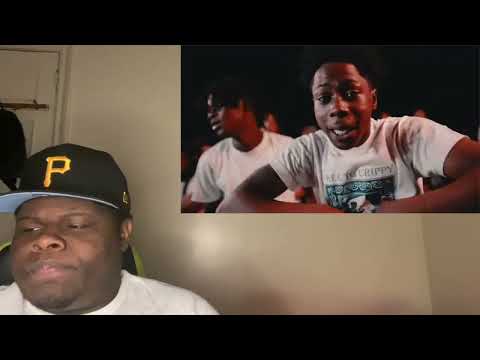 Kenzo Balla & TG Crippy- "Evil Twins" | (Shot By @Kreative.Films) [Prod By Gor888] REACTION!!!