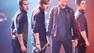 Til I Forget About You