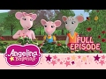 Angelina Ballerina Angelina S Nature Dance Full Episode