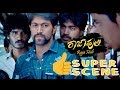Rajahuli Comedy Scenes In Bus Chikkanna Kannada Comedy Rajahuli Movie Kannada Comedy Scenes