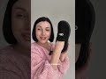 Лофери жіночі замшеві на хутрі 596987 Чорні Відео