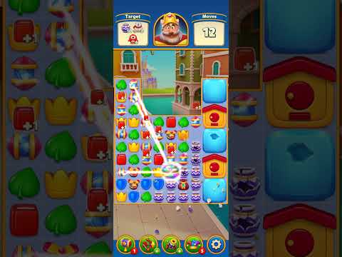 Royal Match Level 4236