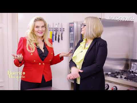 Boierie în bucătărie - Episodul 5 - Palatul Brukenthal Avrig