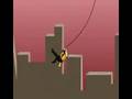 Scorpion Man