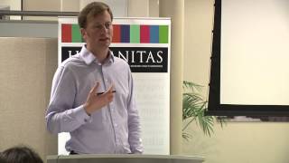 Humanitas Symposium in Sustainability Studies 2013-2014: Gretchen Daily