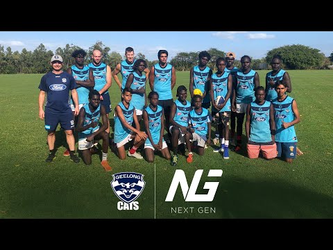 Next Generation Academy | 2019 | Geelong Cats Football Club