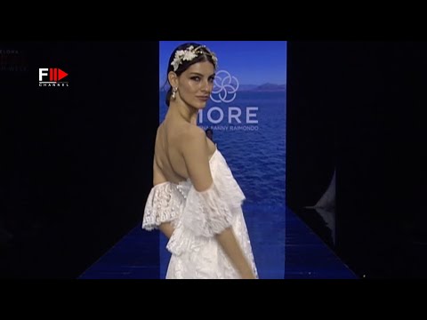 MORE Bridal 2024 Barcelona - Fashion Channel