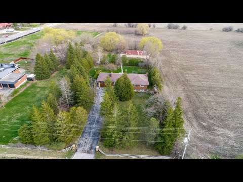 6465 Healey Road, Caledon East Home for Sale - Real Estate Properties for Sale